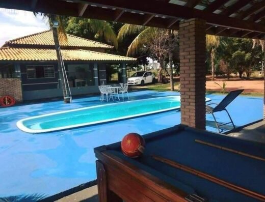 Rancho Buritama