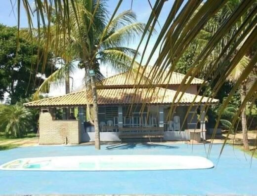 Rancho Buritama
